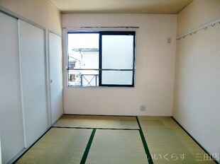 田尾寺駅 徒歩18分 1階の物件内観写真